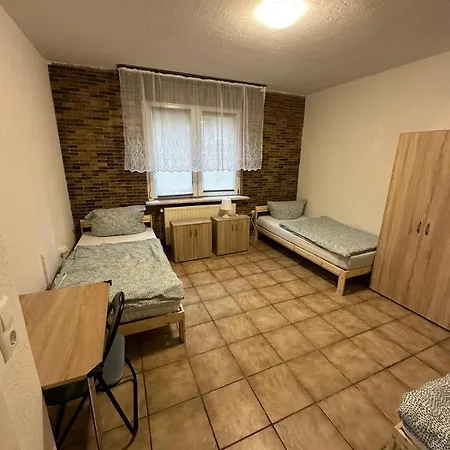 Daire Grigoryanz Duisburg